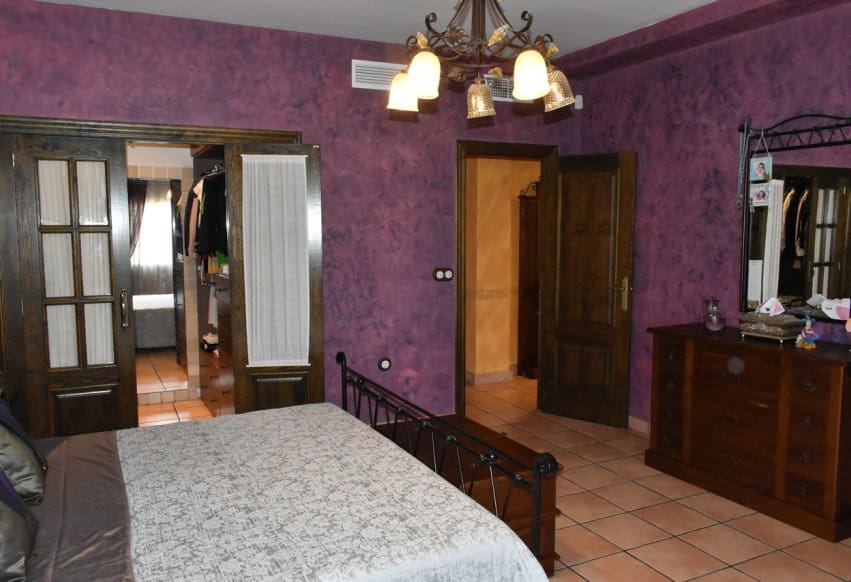 3 bedroom Villa for sale in Algorfa - € 249,900 (Ref: 9293691)