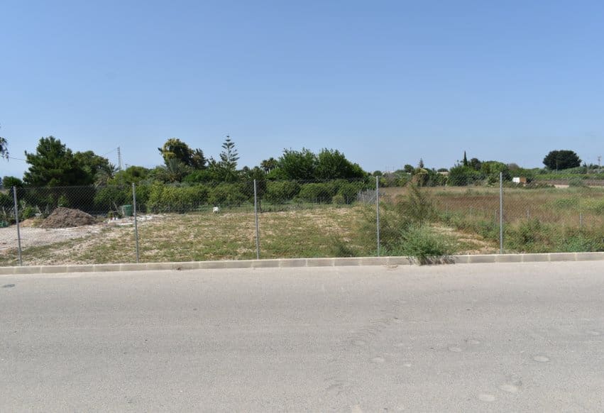 3 bedroom Villa for sale in Algorfa - € 249,900 (Ref: 9293691)