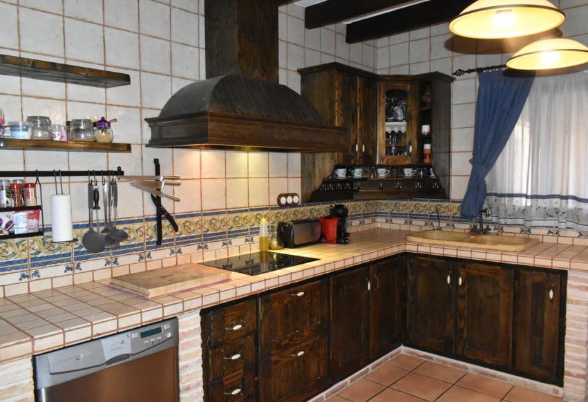 3 bedroom Villa for sale in Algorfa - € 249,900 (Ref: 9293691)