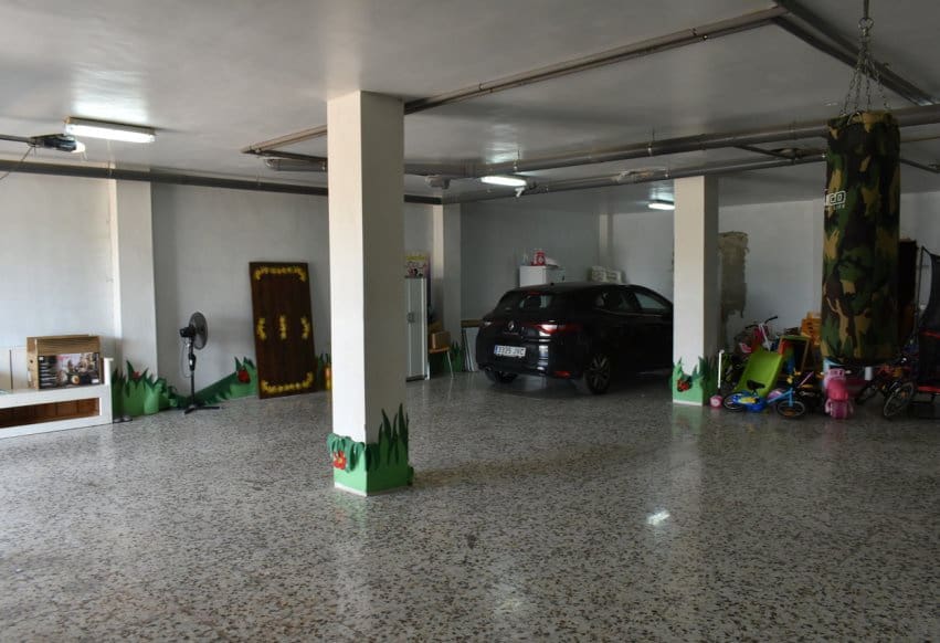 3 bedroom Villa for sale in Algorfa - € 249,900 (Ref: 9293691)