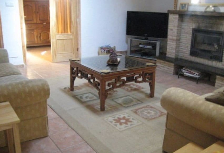 4 quarto Moradia para venda em Sucina com piscina - 379 995 € (Ref: 9293693)