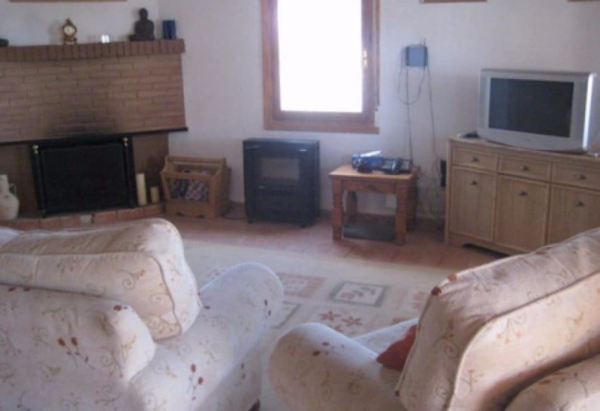 4 quarto Moradia para venda em Sucina com piscina - 379 995 € (Ref: 9293693)