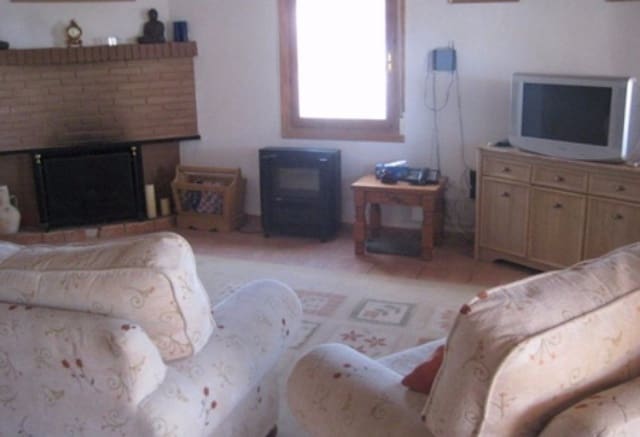 4 bedroom Villa for sale in Sucina, Murcia city with pool - € 379,995 (Ref: 9293693)