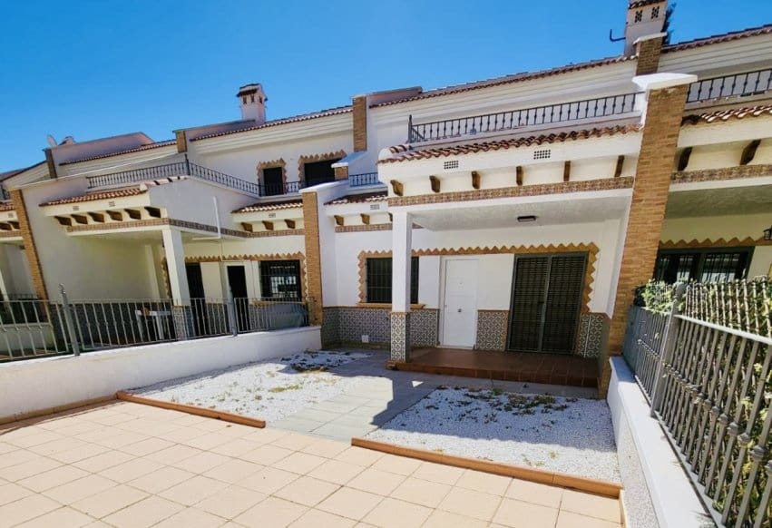 3 bedroom Apartment for sale in San Miguel de Salinas - € 229,000 (Ref: 9293694)