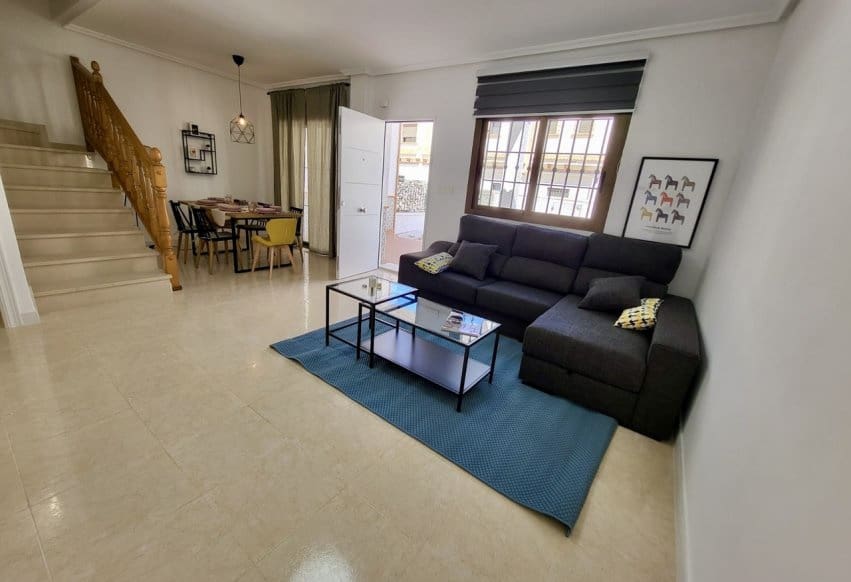 3 bedroom Apartment for sale in San Miguel de Salinas - € 229,000 (Ref: 9293694)