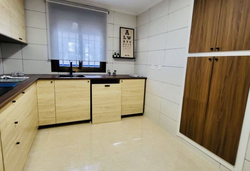 3 bedroom Apartment for sale in San Miguel de Salinas - € 229,000 (Ref: 9293694)