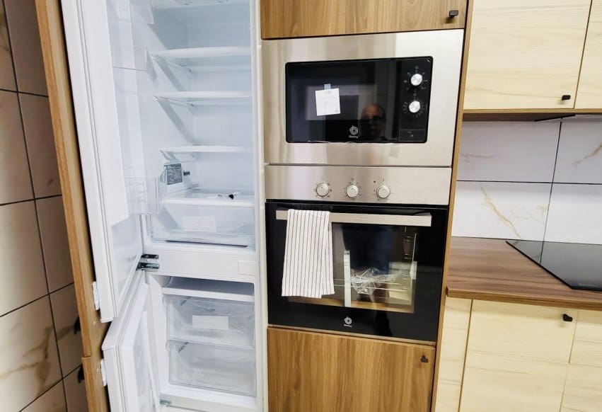 3 bedroom Apartment for sale in San Miguel de Salinas - € 229,000 (Ref: 9293694)