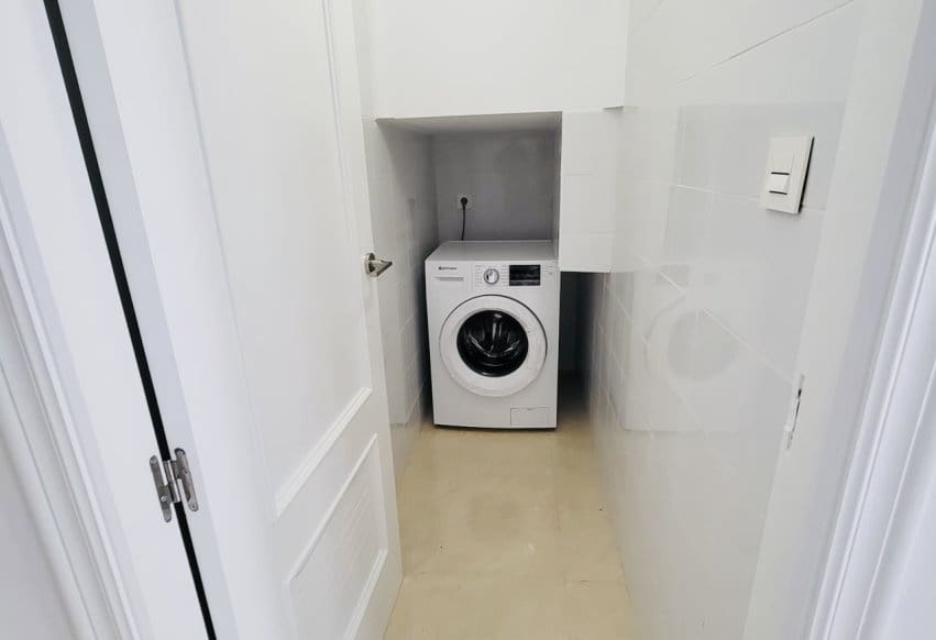 3 bedroom Apartment for sale in San Miguel de Salinas - € 229,000 (Ref: 9293694)