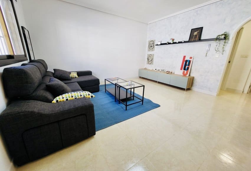 3 bedroom Apartment for sale in San Miguel de Salinas - € 229,000 (Ref: 9293694)
