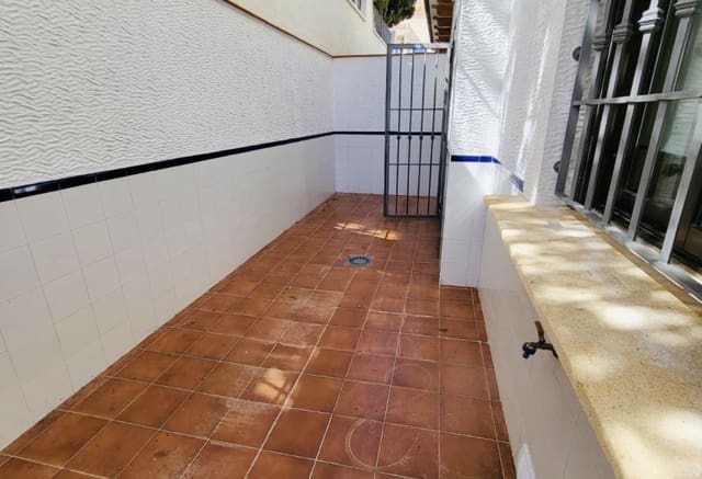 3 soverom Leilighet til salgs i San Miguel de Salinas - € 229 000 (Ref: 9293694)