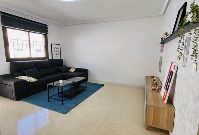 3 soverom Leilighet til salgs i San Miguel de Salinas - € 229 000 (Ref: 9293694)