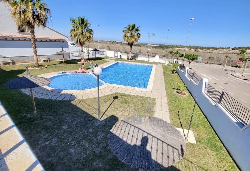 3 bedroom Apartment for sale in San Miguel de Salinas - € 229,000 (Ref: 9293694)