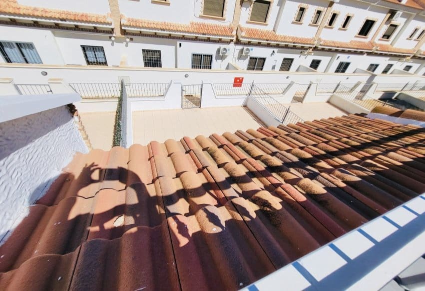 3 bedroom Apartment for sale in San Miguel de Salinas - € 229,000 (Ref: 9293694)