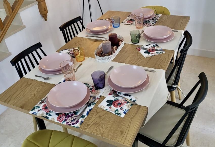 3 bedroom Apartment for sale in San Miguel de Salinas - € 229,000 (Ref: 9293694)