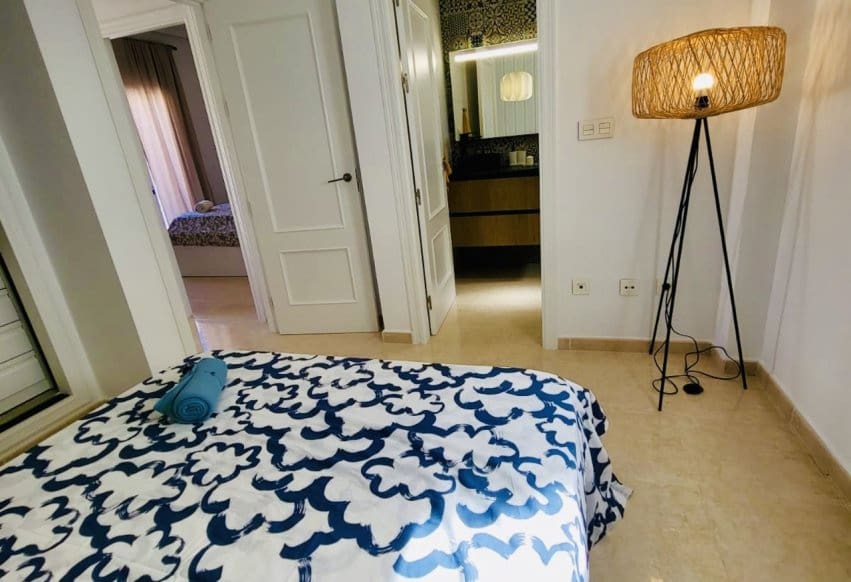 3 bedroom Apartment for sale in San Miguel de Salinas - € 229,000 (Ref: 9293694)