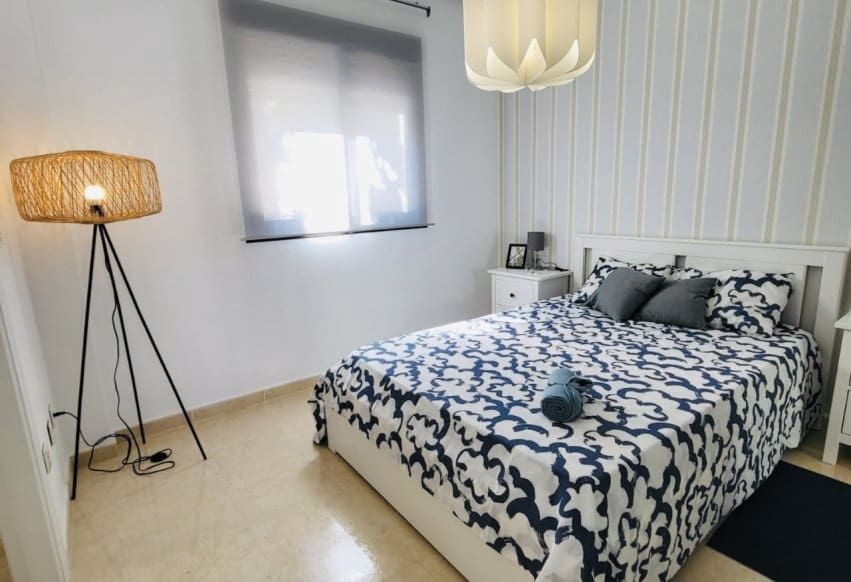 3 bedroom Apartment for sale in San Miguel de Salinas - € 229,000 (Ref: 9293694)