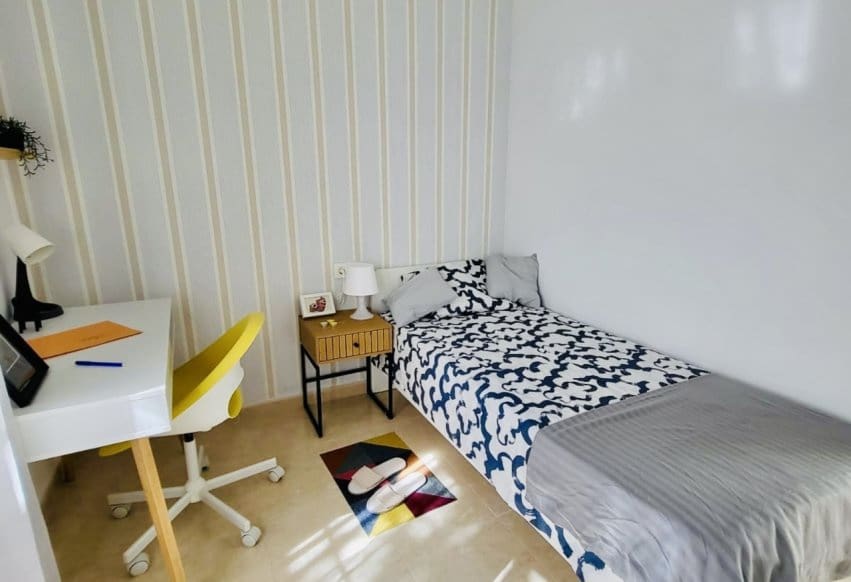 3 bedroom Apartment for sale in San Miguel de Salinas - € 229,000 (Ref: 9293694)