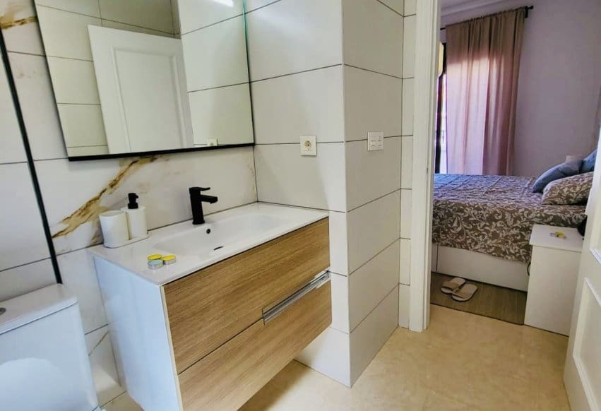 3 bedroom Apartment for sale in San Miguel de Salinas - € 229,000 (Ref: 9293694)