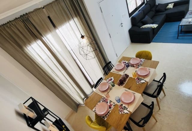 3 soverom Leilighet til salgs i San Miguel de Salinas - € 229 000 (Ref: 9293694)