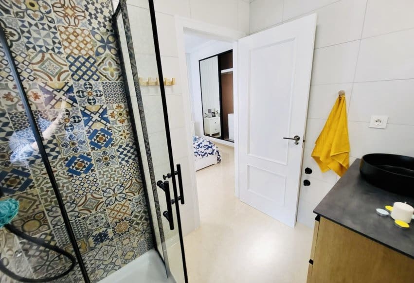 3 bedroom Apartment for sale in San Miguel de Salinas - € 229,000 (Ref: 9293694)