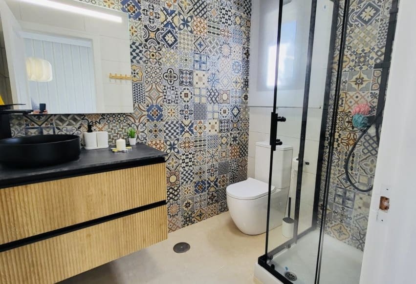 3 bedroom Apartment for sale in San Miguel de Salinas - € 229,000 (Ref: 9293694)