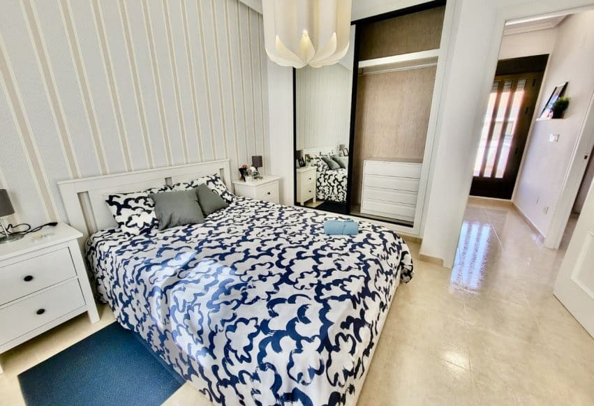 3 bedroom Apartment for sale in San Miguel de Salinas - € 229,000 (Ref: 9293694)