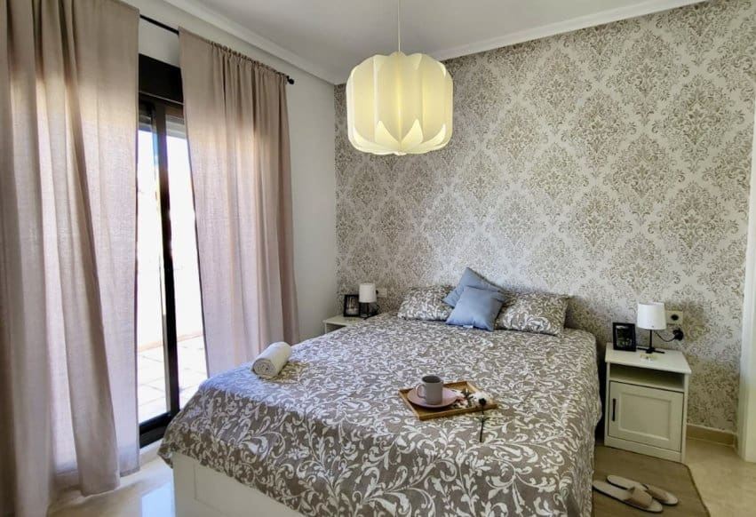 3 bedroom Apartment for sale in San Miguel de Salinas - € 229,000 (Ref: 9293694)