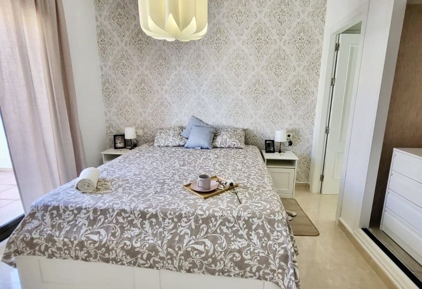 3 bedroom Apartment for sale in San Miguel de Salinas - € 229,000 (Ref: 9293694)