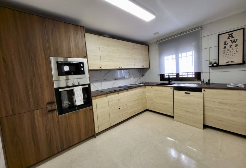 3 bedroom Apartment for sale in San Miguel de Salinas - € 229,000 (Ref: 9293694)