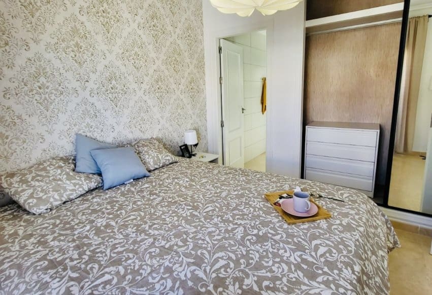 3 bedroom Apartment for sale in San Miguel de Salinas - € 229,000 (Ref: 9293694)