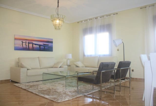 3 bedroom Villa for sale in Los Altos with pool - € 500,000 (Ref: 9293695)