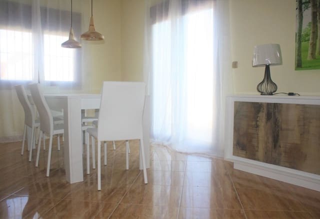 3 bedroom Villa for sale in Los Altos with pool - € 500,000 (Ref: 9293695)