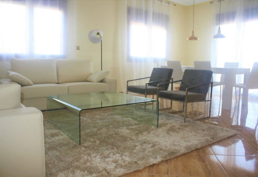 3 bedroom Villa for sale in Los Altos with pool - € 500,000 (Ref: 9293695)