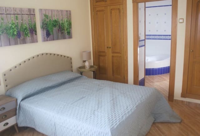 3 bedroom Villa for sale in Los Altos with pool - € 500,000 (Ref: 9293695)