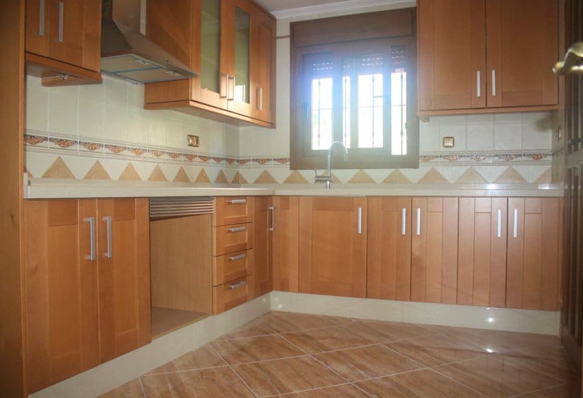 3 bedroom Villa for sale in Los Altos with pool - € 500,000 (Ref: 9293695)