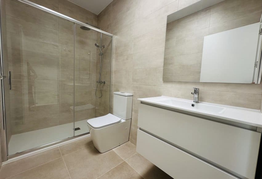 3 bedroom Villa for sale in Pilar de la Horadada - € 265,000 (Ref: 9293697)