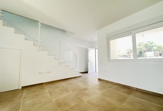 3 makuuhuone Huvila myytävänä paikassa Pilar de la Horadada ciudad, Pilar de la Horadada - 265 000 € (Ref: 9293697)