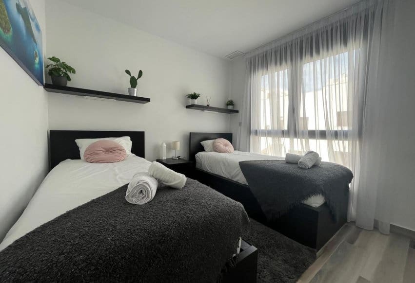 3 bedroom Villa for sale in Los Altos with pool - € 479,000 (Ref: 9293698)