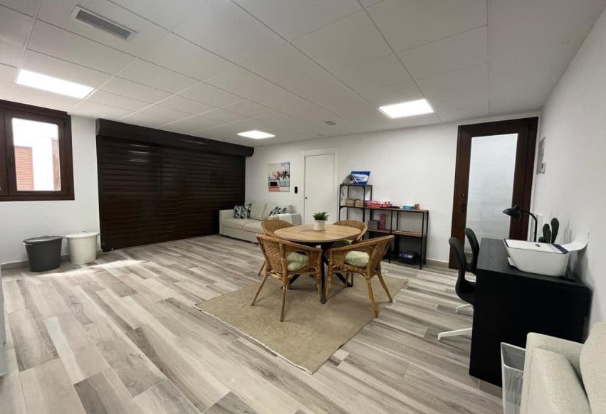 3 bedroom Villa for sale in Los Altos with pool - € 479,000 (Ref: 9293698)