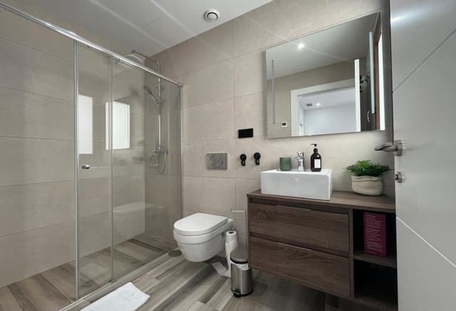 3 bedroom Villa for sale in Los Altos with pool - € 479,000 (Ref: 9293698)