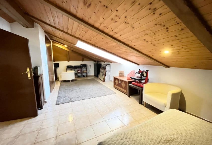 3 bedroom Villa for sale in Fortuna with pool - € 399,000 (Ref: 9293701)