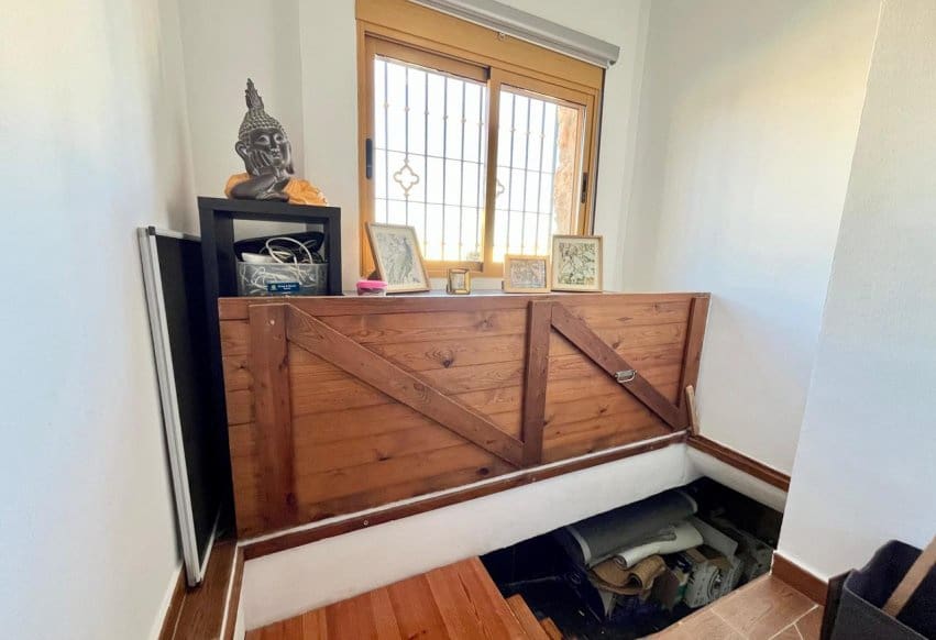 3 bedroom Villa for sale in Fortuna with pool - € 399,000 (Ref: 9293701)