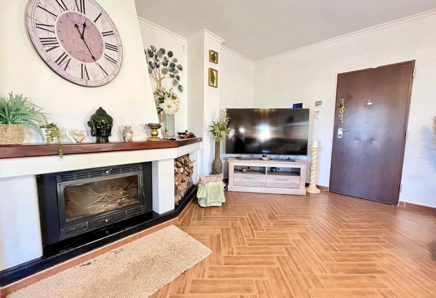 3 bedroom Villa for sale in Fortuna with pool - € 399,000 (Ref: 9293701)