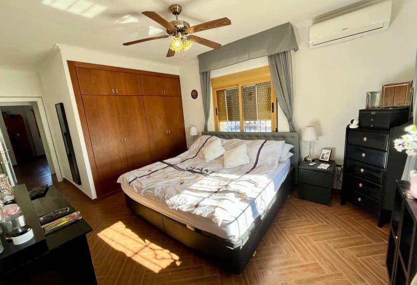 3 bedroom Villa for sale in Fortuna with pool - € 399,000 (Ref: 9293701)