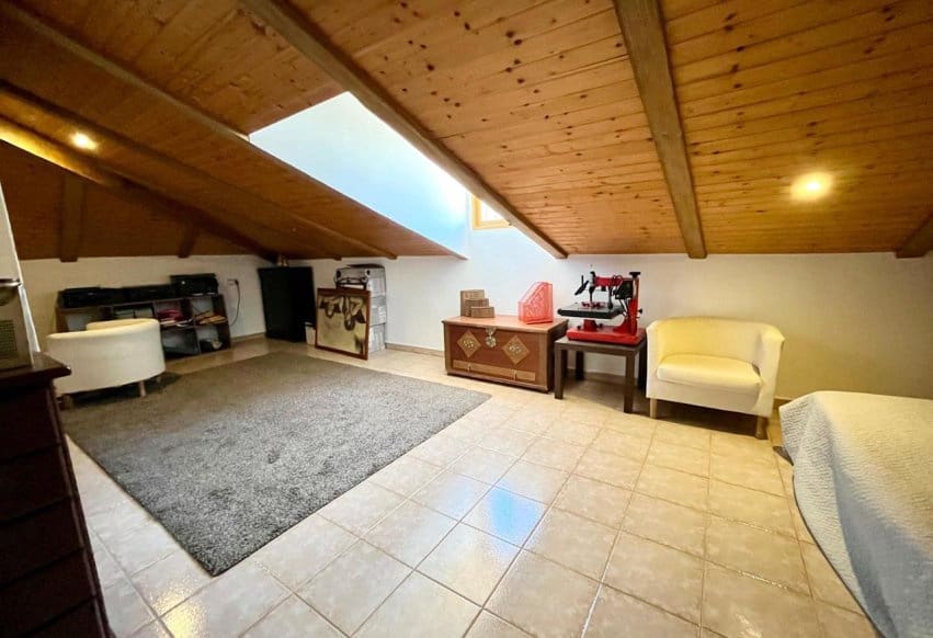 3 bedroom Villa for sale in Fortuna with pool - € 399,000 (Ref: 9293701)