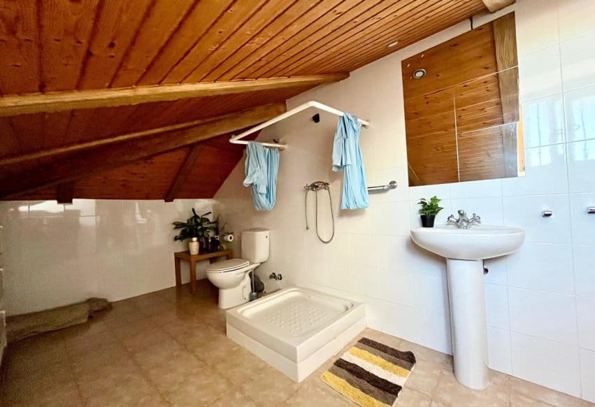 3 bedroom Villa for sale in Fortuna with pool - € 399,000 (Ref: 9293701)