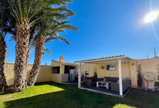 3 bedroom Villa for sale in Fortuna with pool - € 399,000 (Ref: 9293701)