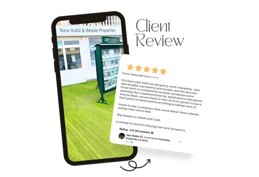 3 bedroom Villa for sale in Orihuela Costa with pool - € 1,200,000 (Ref: 9293704)