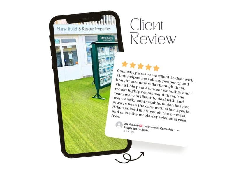 3 bedroom Villa for sale in Orihuela Costa with pool - € 1,200,000 (Ref: 9293704)