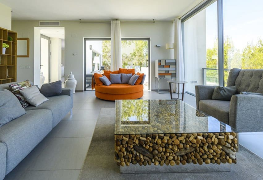 3 bedroom Villa for sale in Orihuela Costa with pool - € 1,200,000 (Ref: 9293704)